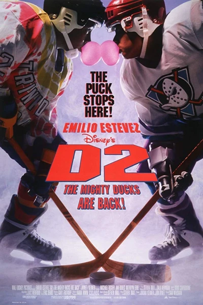 D2 - The Mighty Ducks