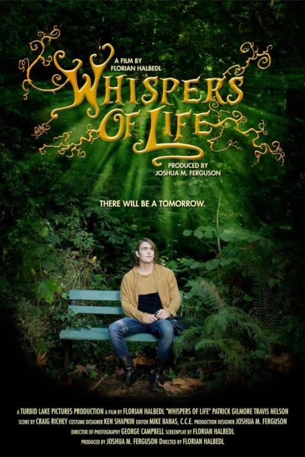 Whispers of Life Poster