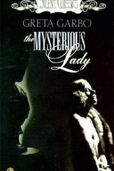 The Mysterious Lady