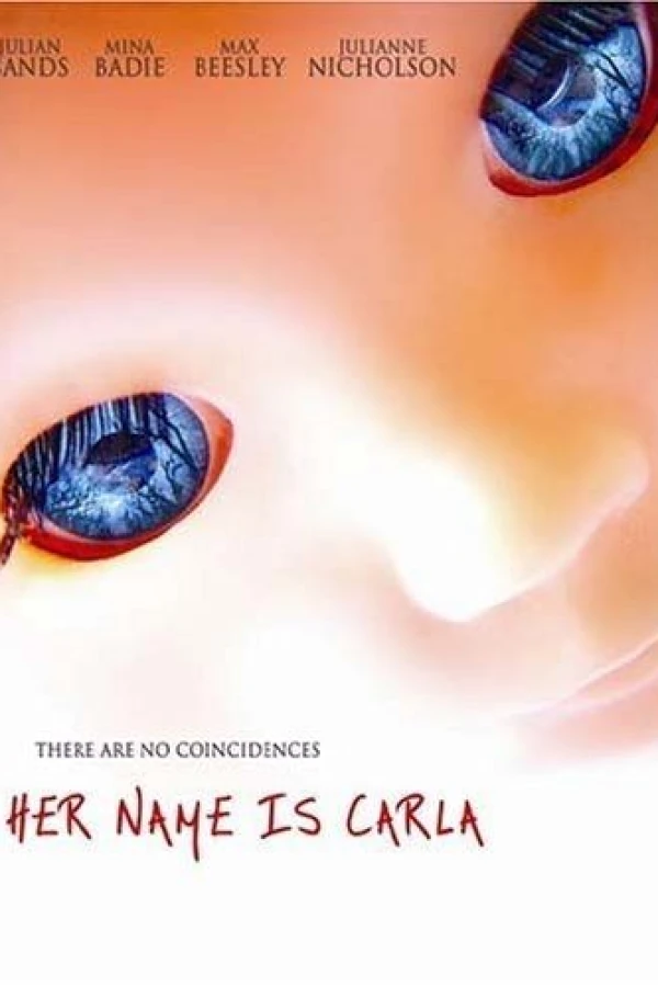 Her Name Is Carla Poster
