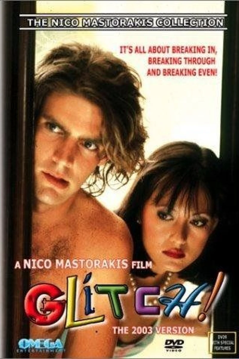 Glitch (1988) Poster