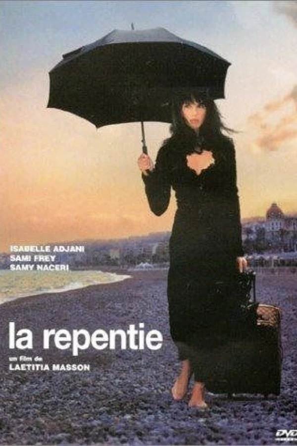 The Repentant Poster