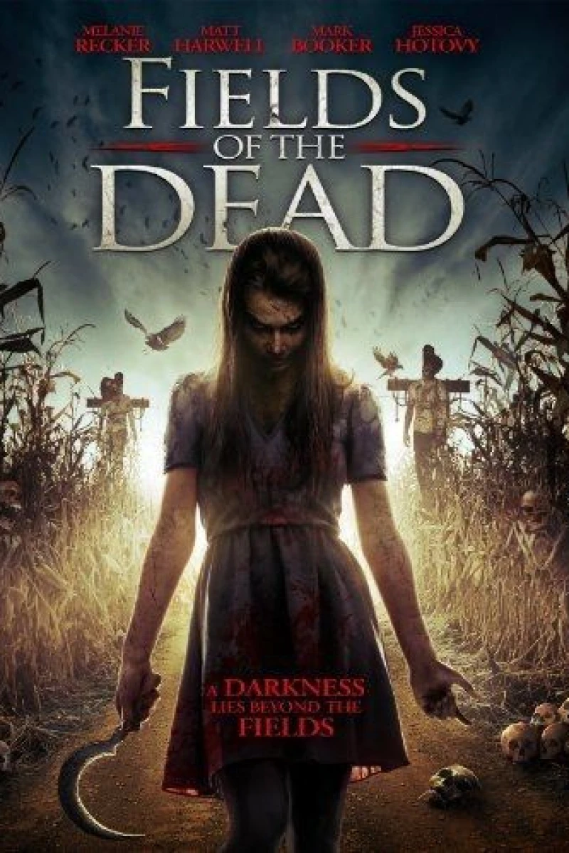 Fields of the Dead Poster