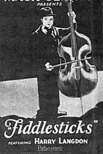 Fiddlesticks