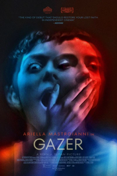 Gazer