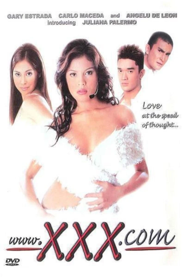 www.XXX.com Poster