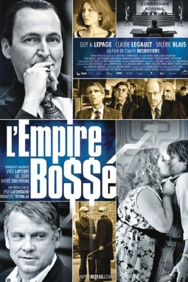 L'Empire Bo é Poster