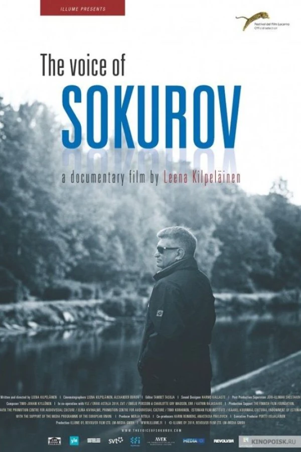 Sokurovin ääni Poster