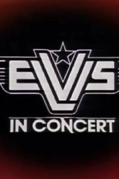 Elvis in Concert: The CBS Special