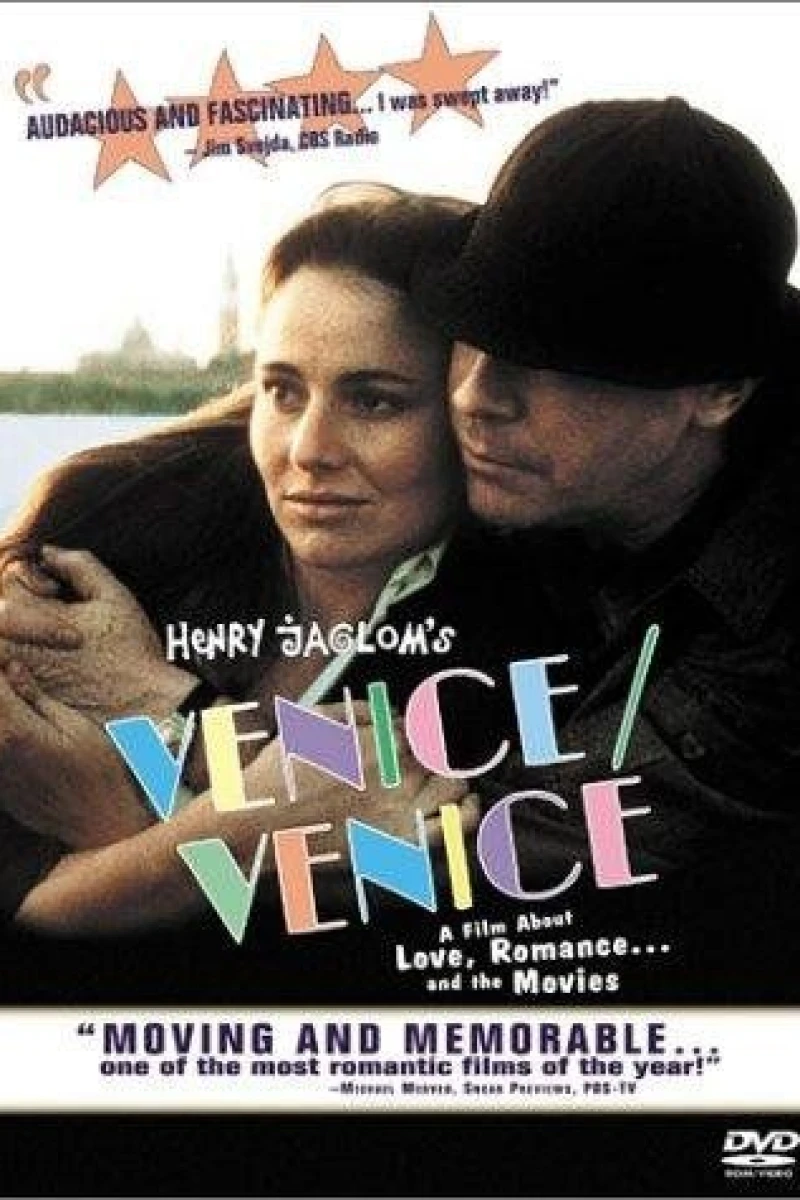 Venice/Venice Poster