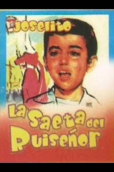 Saeta del ruiseñor