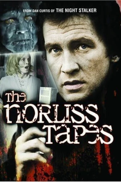 The Norliss Tapes