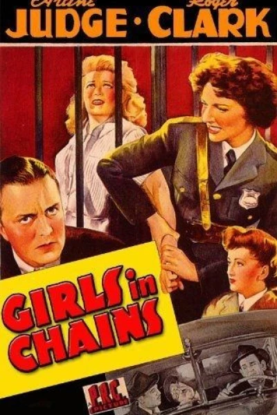 Girls in Chains