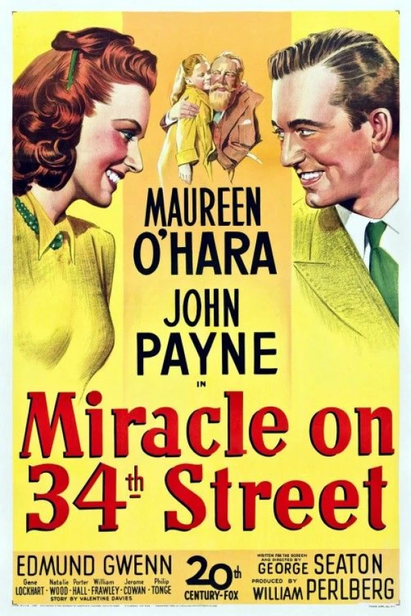 The Big Heart Poster