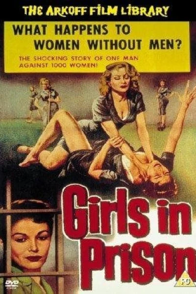 Girls in Prison