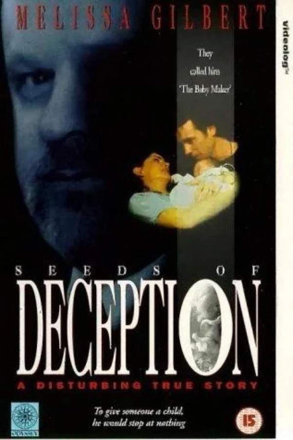 Seeds of Deception Poster