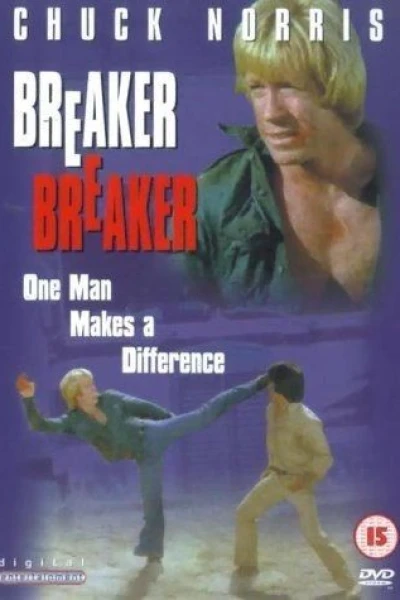 Breaker, Breaker