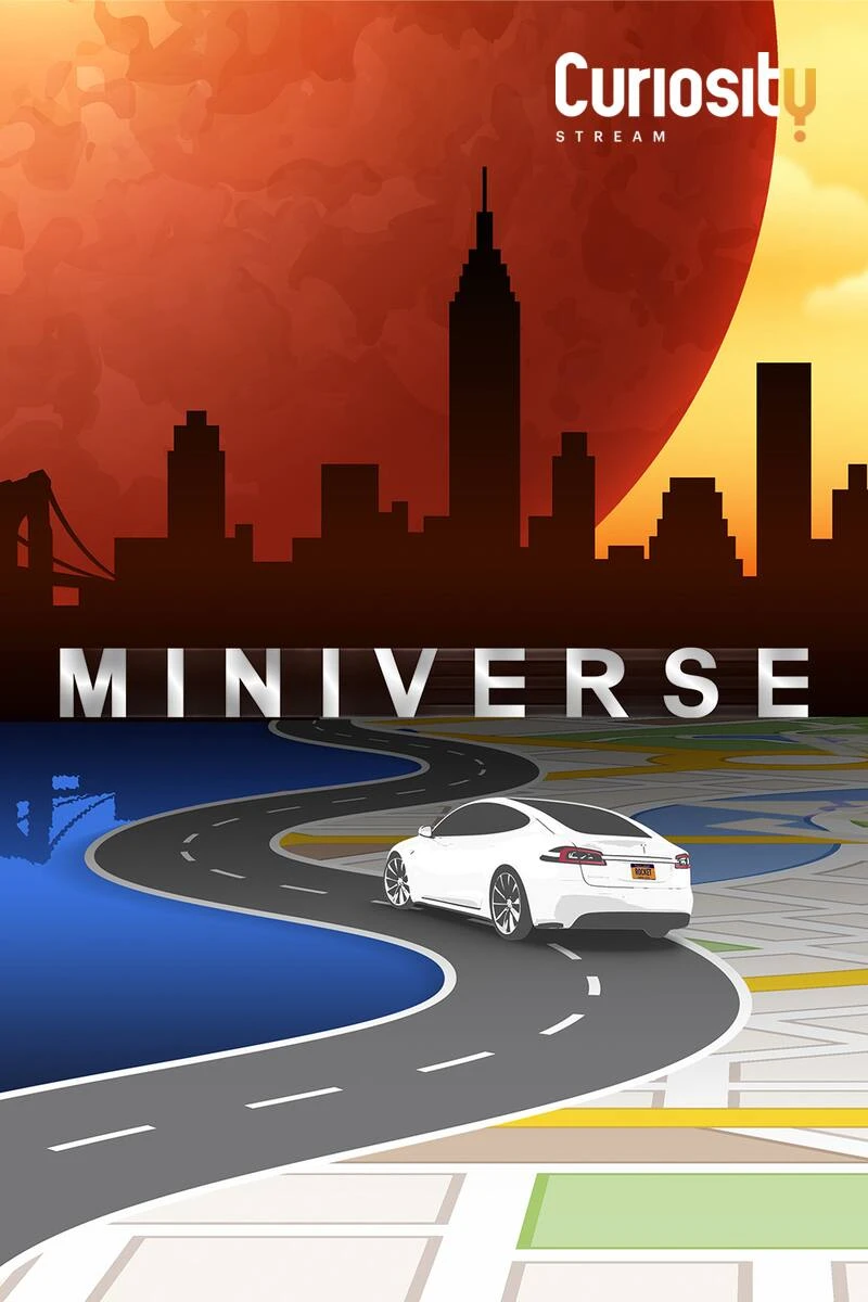 Miniverse Poster