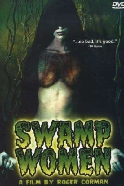 Cruel Swamp