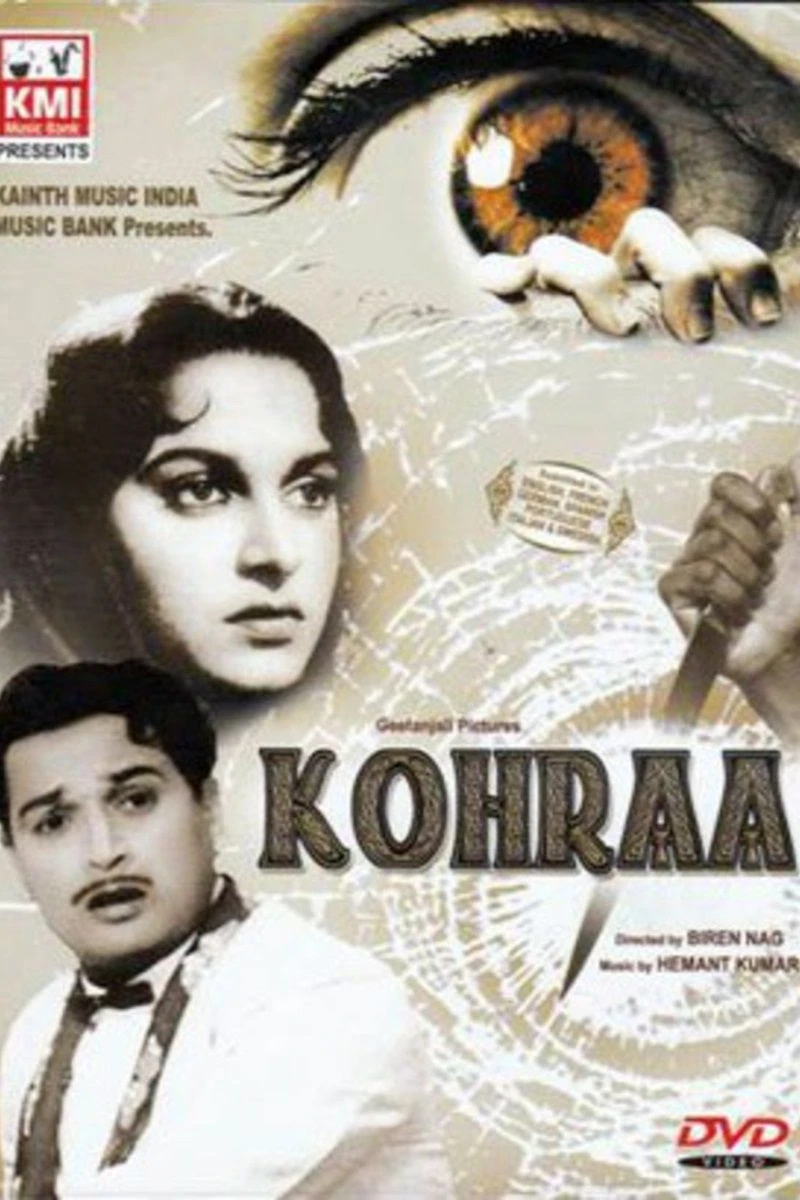 Kohraa Poster