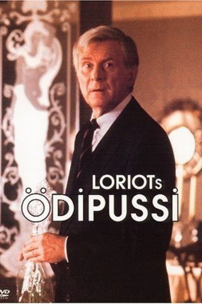 Ödipussi Poster