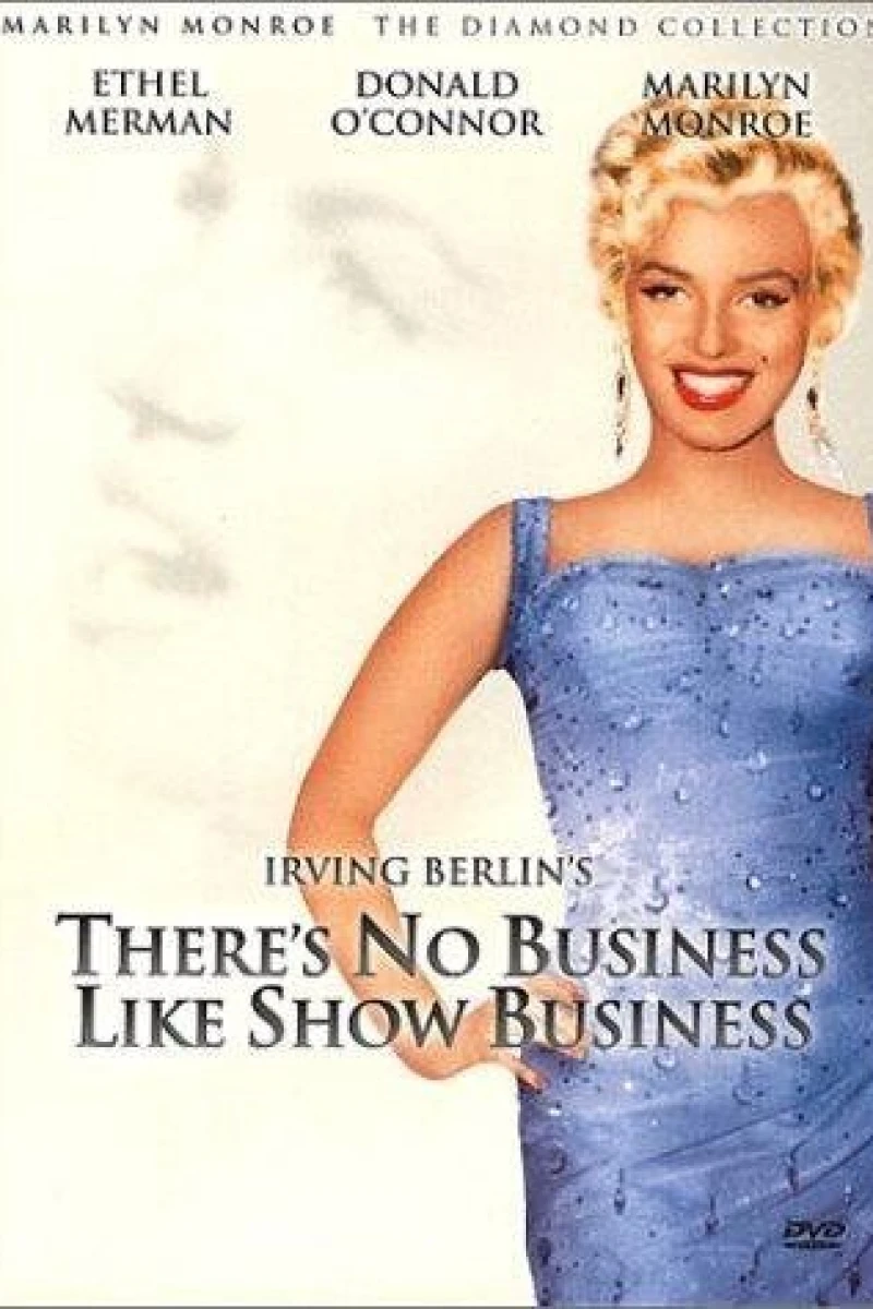 No Business Like Show Business Poster