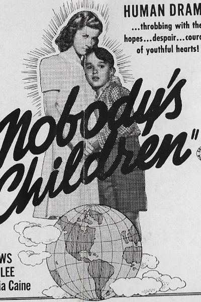 Nobody's Children