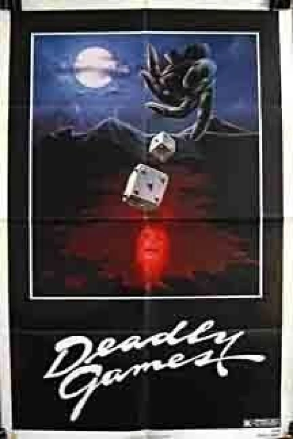 The Eliminator Poster