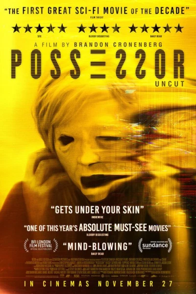 Possessor Uncut