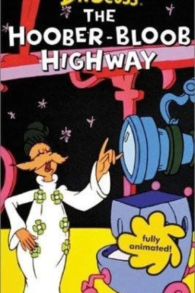Dr. Seuss - The Hoober-Bloob Highway