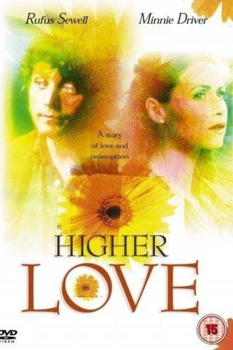 Higher Love Poster