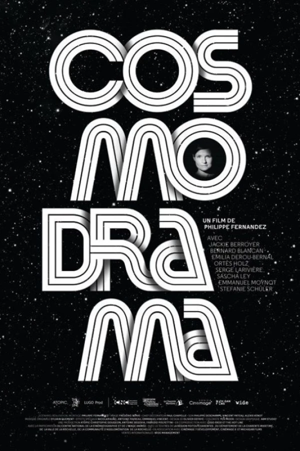 Cosmodrama Poster