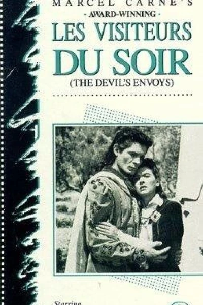 The Devil's Envoys