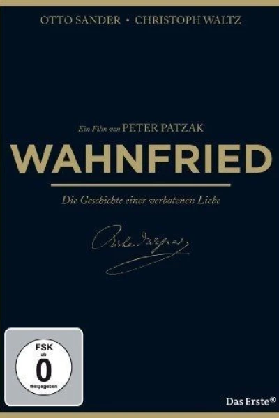 Wahnfried