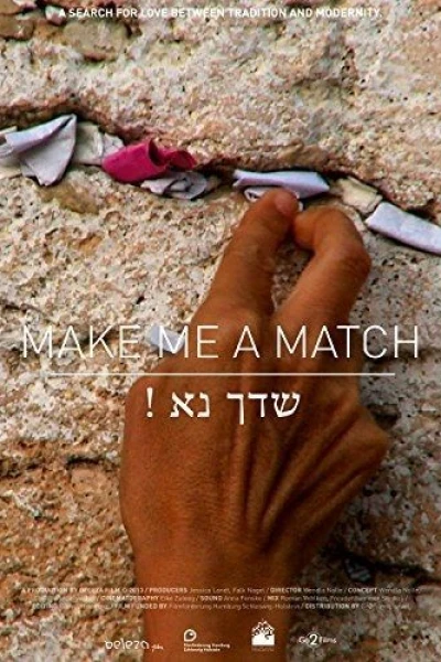 Make Me a Match