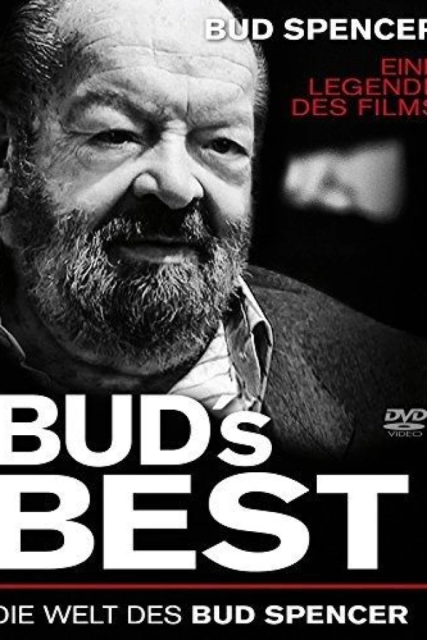Bud's Best - Die Welt des Bud Spencer Poster