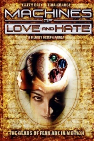Machines of Love and Hate
