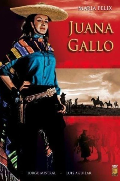 The Guns of Juana Gallo