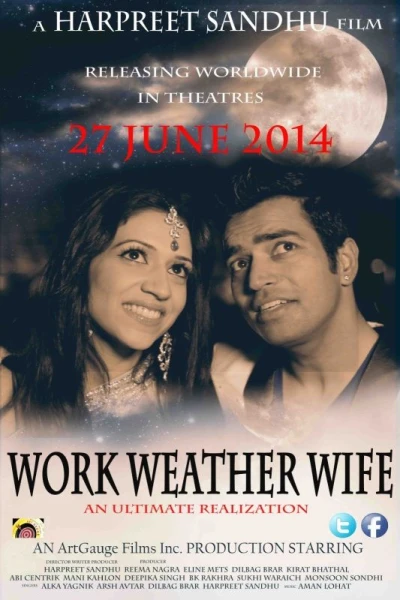 WWW: Work Weather Wife
