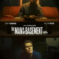 Man in My Basement