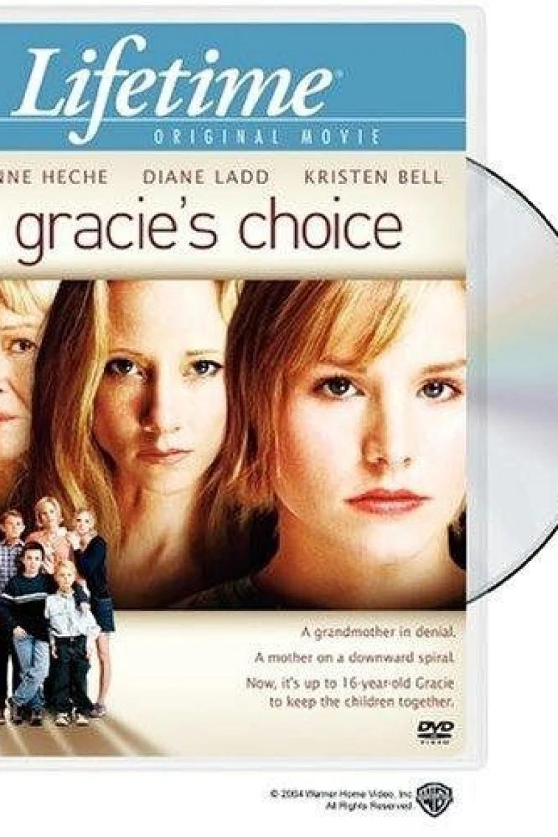 Gracie's Choice: A Story of Love Poster