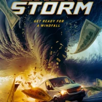 Cash Storm