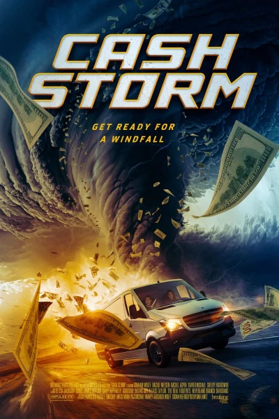 Cash Storm