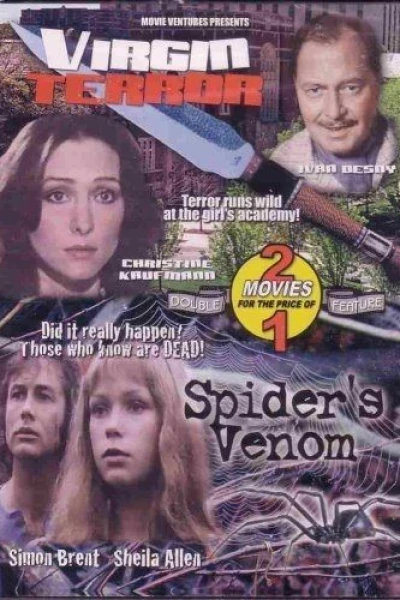 Spider's Venom