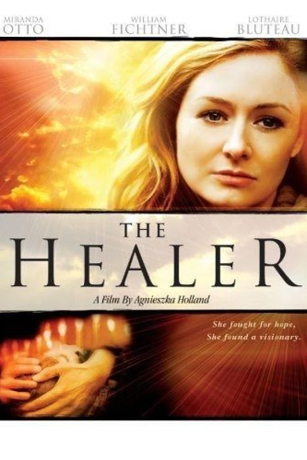 The Healer Poster