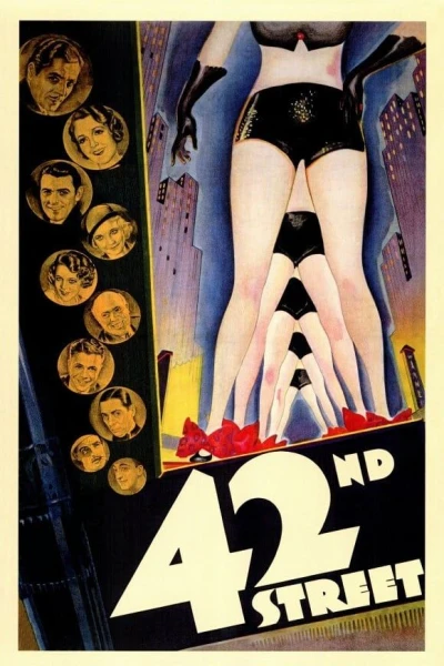 ·42nd Street·