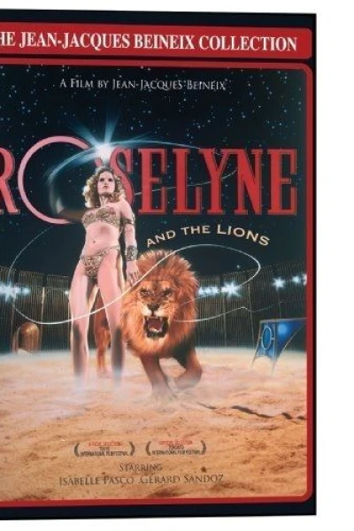 Roselyne and the Lions