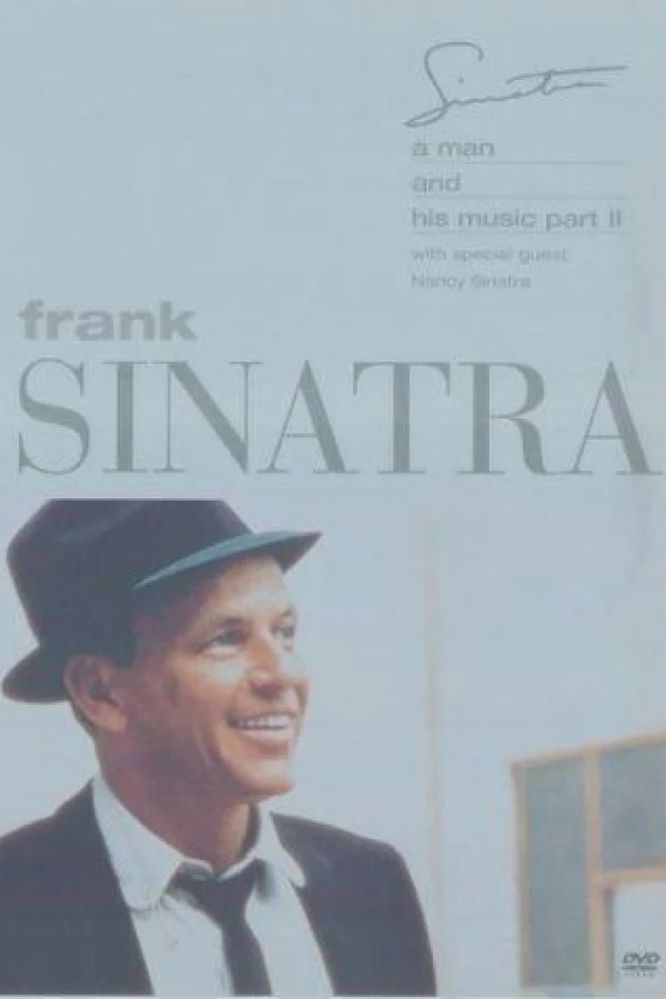 Frank Sinatra: A Man and His Music Part II Poster