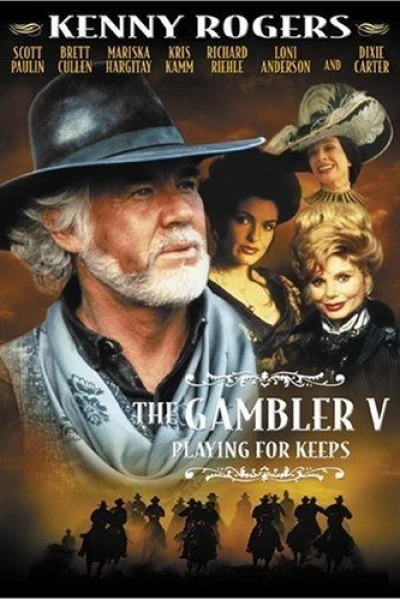 Gambler V: Playing for Keeps