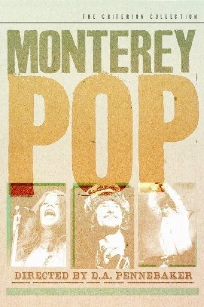 Monterey Pop Festival